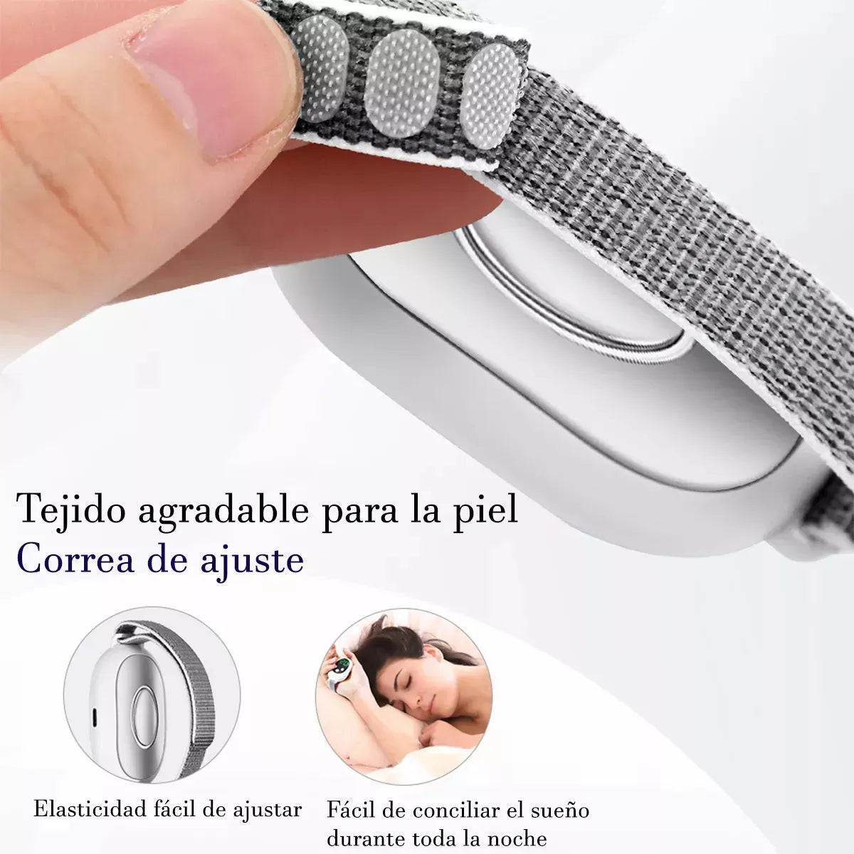 NeuroZen™-Bienestar Natural en la Palma de tu Mano