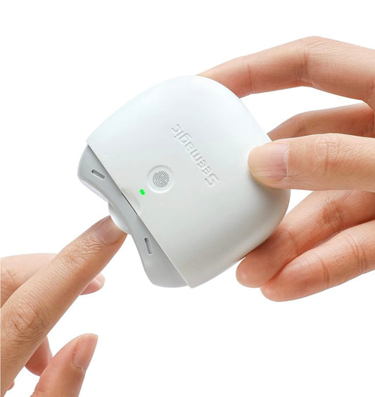 Cortauñas Electrico